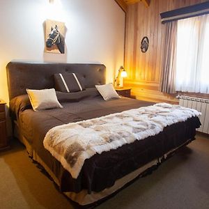 Apartamento Deluxe de 2 Dormitorios
