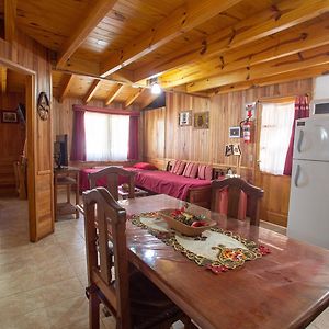 Apartamento Deluxe de 1 Dormitorio