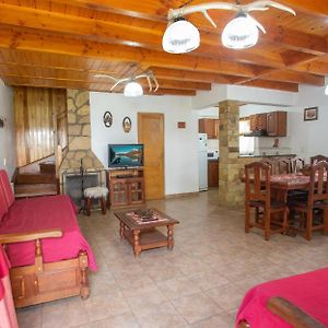 Apartamento Deluxe de 3 Dormitorios